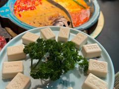 -吼堂老火锅(太古里总店)