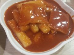 -韩妈妈韩式小吃(中山店)