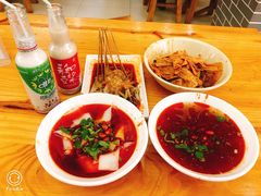 -马三洋芋片(兰州总店)