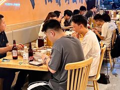 -开蚝屋·海鲜龙虾烧烤(文二路店)