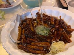 -得月楼·省级非遗·传统苏帮菜(观前店)