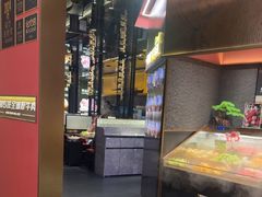 -一绪に和牛寿喜烧(罗湖益田假日店)