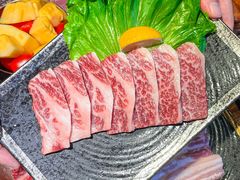-海之屋韩式烤肉(海棠68环球美食街店)