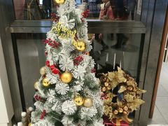 -CoCo都可(合生汇店)