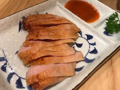 -隐泉京望日式料理(太和广场店)