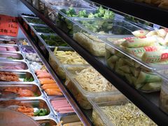 自助取餐区-杨国福麻辣烫(观前街店)
