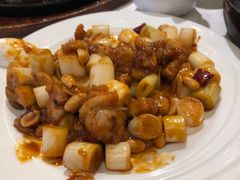 -惠丰堂饭庄·烤鸭·京味菜(翠微路店)