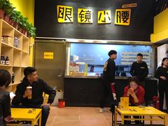 -望京小腰(北京总店)