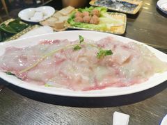 -土著渔匠·养生蝴蝶鱼(香樟路店)