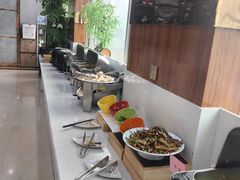 -金紫薇酒店(成都春熙路步行街店)