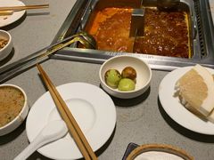 -海底捞火锅(宝龙广场夜宵主题店)