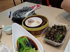 -蒸武门·广式茶点(石滩店)