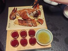 -桂小厨广西菜(万象城店)