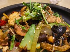 -随喜赞素食餐厅(亦庄店)