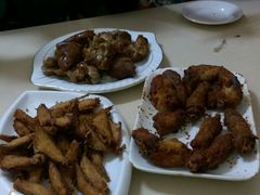 -泰来风味馆(桂林街店)
