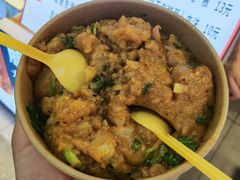 -八一路好吃街(雨田商务大厦店)