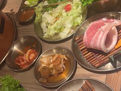 -西塔老太太泥炉烤肉(杭州首店)