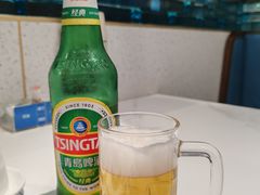 -大锅强·蒸海鲜青岛菜(金沙滩店)