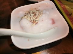 清凉补-海口骑楼小吃街