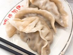 -蒋家桥饺面店(广陵路店)