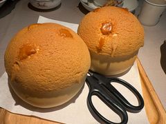菠萝包-小炳胜(北京路店)