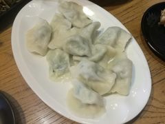 -伴鱼烤货东北菜(雅仕铭苑店)