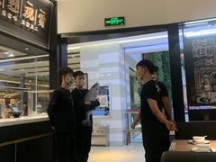 -新太二·鲜料川菜(群光广场店)