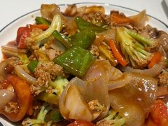 -旺达·福州菜(正大广场店)