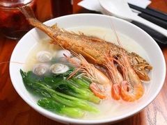 -明呈黄鱼面馆(斜土路店)
