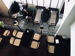 大堂-候鸟咖啡(前门店)