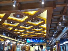 -如意林卡藏餐吧(大昭寺店)
