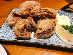 -千代武日本料理(爱建店)