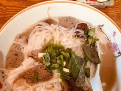 -越南牛肉河粉餐厅(书院巷店)