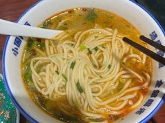 -东大桥小国抻面烧烤(长通路店)