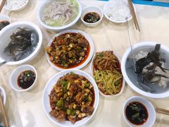 -天一沾水肥肠(科园一街店)