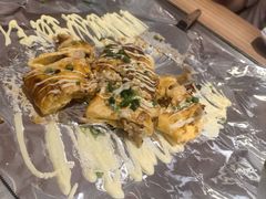 -日葵 大阪烧ひまり(仙霞路店)