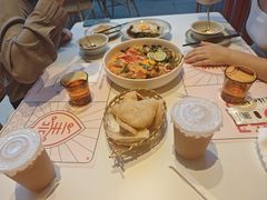 -美泰·Mangothai·清迈云街(天空之城店)
