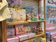 -猫的天空之城概念书店(杭州南宋御街店)