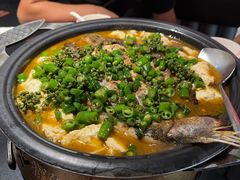 -探鱼·鲜青椒爽麻烤鱼(领展购物广场店)