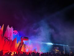 -七彩云南欢乐世界