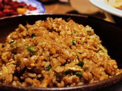 -渝信川菜(西单店)