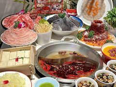-大龙燚火锅(天安云谷店)
