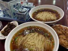 -东吴面馆(金门路金门国际商业广场店)