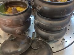 -云海肴·汽锅鸡·云南菜(广安门天虹店)