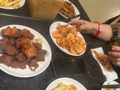 -东方之珠洗浴休闲广场(南开店)