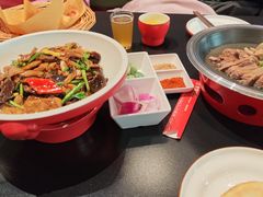 -唐河王记·南阳民间菜(国基路店)