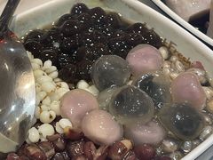 -鲜芋仙(中华广场店)