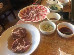 -香猪坊(五道口店)