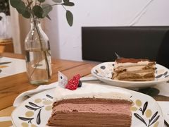 -甜莺蛋糕(顺盈时代广场店)