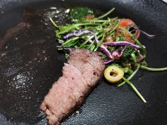 -西堤牛排(南京龙江店)